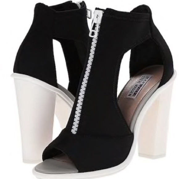 IGGY AZALEA STEVE MADDEN HEELS - Picture 1 of 4
